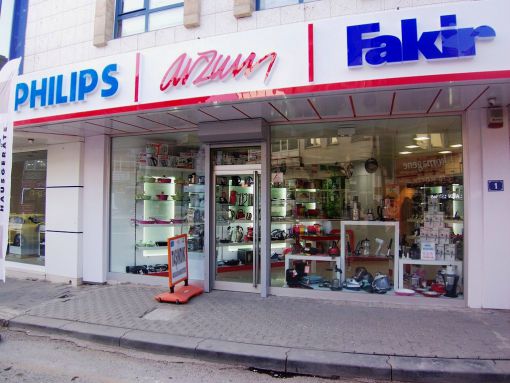  Philips Fakir Arzum Braun Babyliss Çubuk Bayii