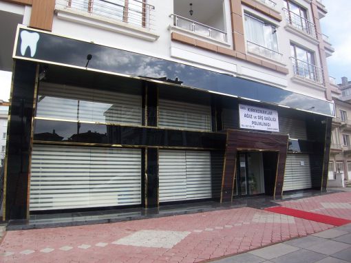 kırkkonaklar ağız ve diş sağlığı merkezi çubuk ankara etlik çankaya