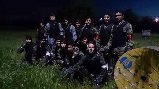  arena paintball ankara