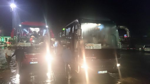    çeper turizm gezi organizasonu tur servis oto kiralama hizmeti çubuk ankara