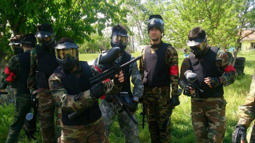 arena paintball ankara