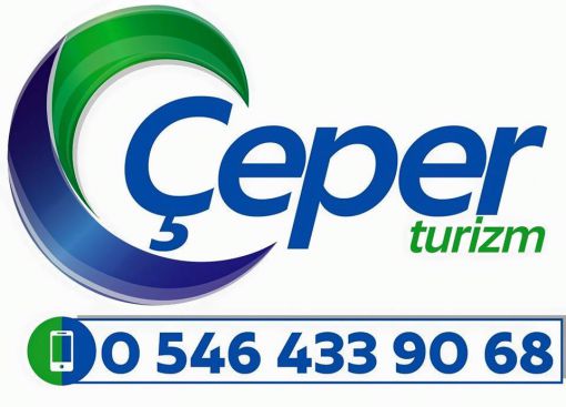  çeper turizm