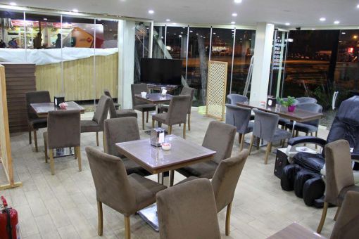   park kafe cafe çubuk