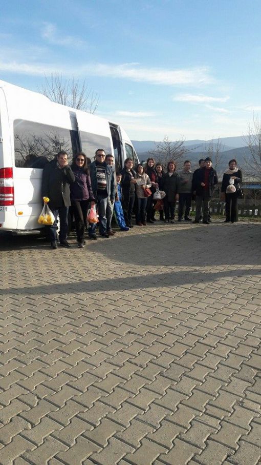    çeper turizm gezi organizasonu tur servis oto kiralama hizmeti çubuk ankara