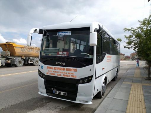   yazıcı grup travel minibüs otobüs servis ve turizm işletmeciliği çubuk ankara