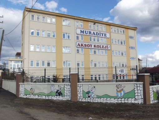 Aksoy Koleji Çubuk Ankara Aksoy Koleji Çubuk Ankara