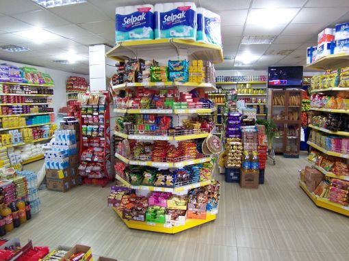 Asma Ticaret Market Çubuk Asma Ticaret Market Çubuk