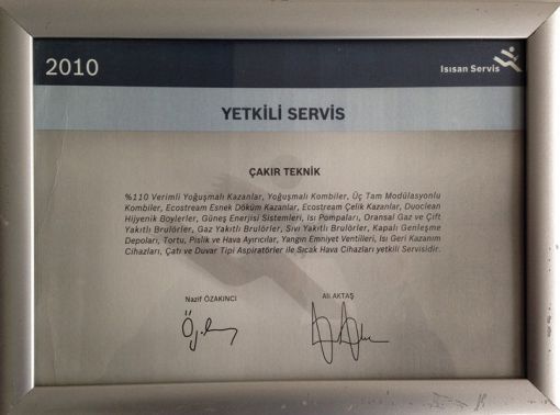 ısısan buderus yetkili servisi çubuk saray akyurt altınova