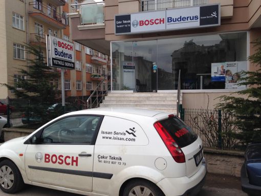  bosch yetkili servisi çubuk