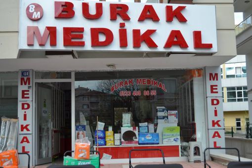 burak medikal çubuk Tanisyon Aletleri, Şeker Ölçüm Aletleri ve Çubukları Variz Çorapları, Ateş Ölçer Enjektör, Sünnet Kilodu Önlük, Hasta Alt Bezi Zayıflama Kemeri, Soğuk Sıcak Buhar Makinesi Kılazöt, Silikon Topukluk, Silikon Tabanlık Ortopedi Ayakkabısı Kulak İşitme Cihazı ve Pilleri Masaj Aletleri, Koltuk Değneği Sakat Arabası OKSİJEN CİHAZLARI PANSUMAN MALZEMELERİ YARA BAKIM ÜRÜNLERİ HER TÜRLÜ HASTAHANE MALZEMESİ TEDARİĞİ