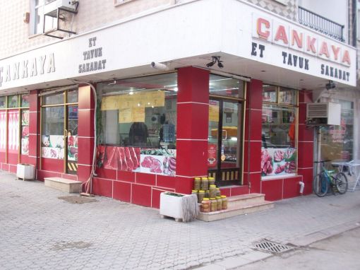Çankaya Et Çubuk Çankaya Et Çubuk