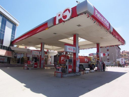   coşkun petrol çubuk ankara