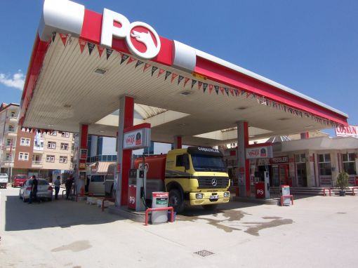   coşkun petrol çubuk ankara