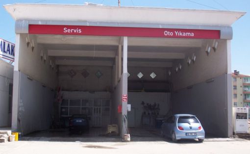   coşkun petrol çubuk ankara