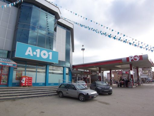  coşkun petrol çubuk ankara