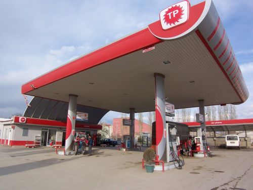   coşkun petrol çubuk sanayi şubesi