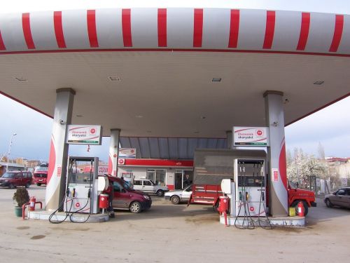  coşkun petrol çubuk sanayi şubesi