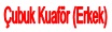 çubuk erkek kuaförü