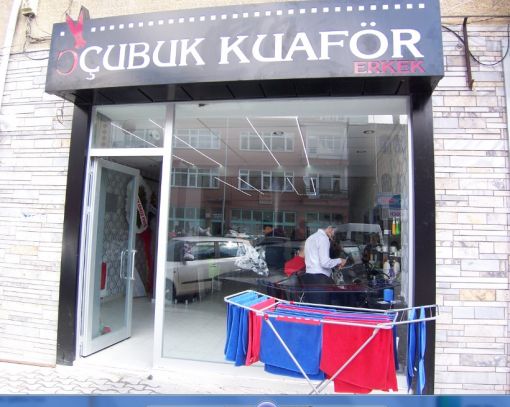  çubuk kuaför erkek 