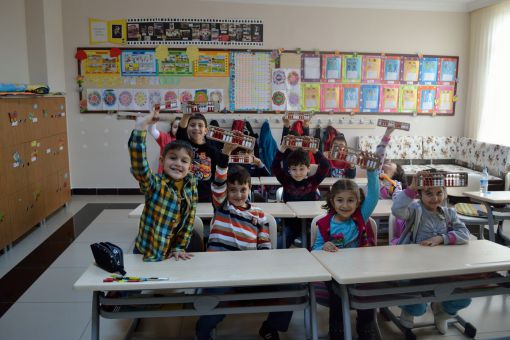   çubuk samanyolu koleji ahmet doğan ilkokulu  çubuk samanyolu koleji ahmet doğan ilkokulu