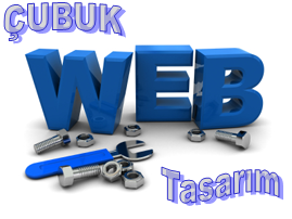  çubuk web tasarım