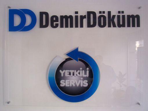  çubuk yetkili demirdöküm servisi