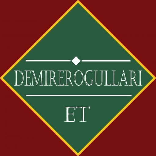  Demireroğulları Et Çubuk Ankara