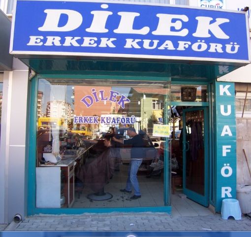 dilek erkek kuaförü çubuk 1 