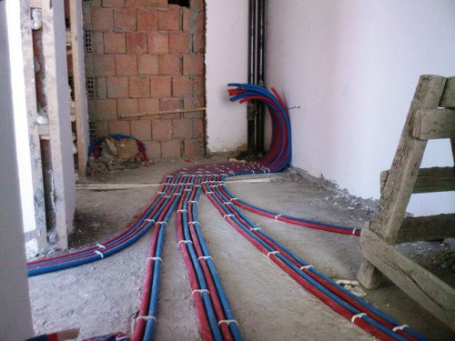 doğalgaz tesisat tamir bakım kurulum çubuk