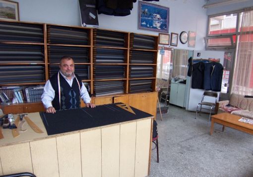Dolçel Terzi Çubuk Dolçel Terzi Çubuk