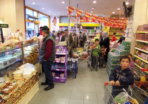  elmacı market terminal şubesi 