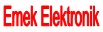  Emek Elektronik Çubuk