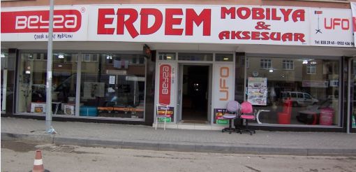 erdem mobilya çubuk