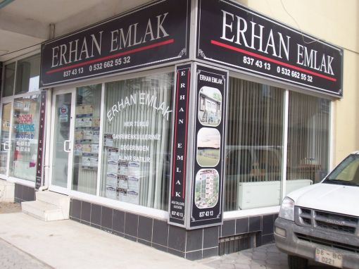  Erhan Emlak Çubuk