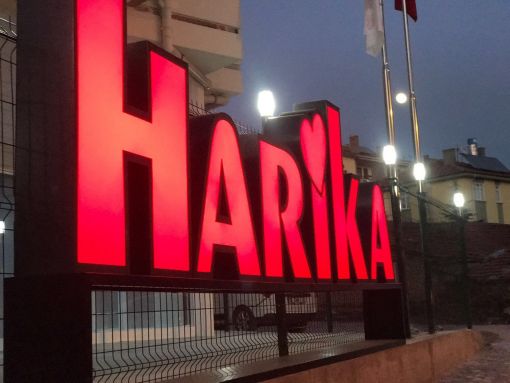  esenboğa harika özel eğitim ve rehabilitasyon merkezi