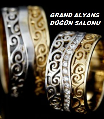  GRAND ALYANS DÜĞÜN SALONU