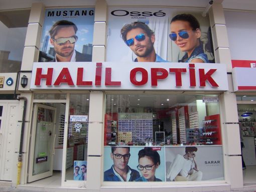  halil optik çubuk