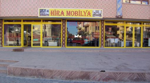  Hira Mobilya Çubuk