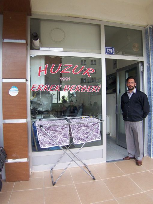 huzur erkek berberi çubuk ankara 1 huzur erkek berberi çubuk ankara 1