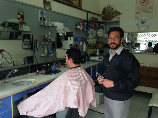 huzur erkek berberi çubuk ankara 1 huzur erkek berberi çubuk ankara 1