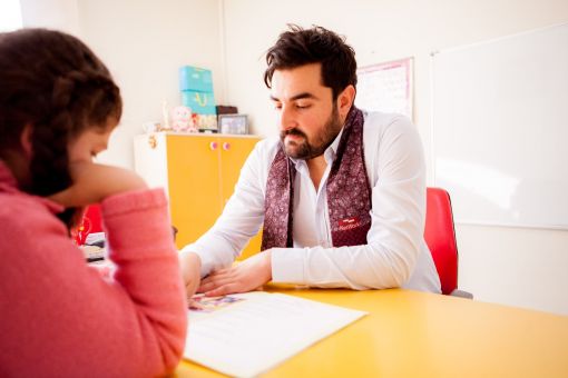   harika özel eğitim ve rehabilitasyon merkezi