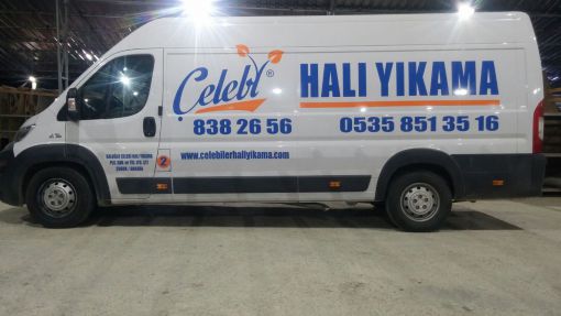  çelebi halı yıkama