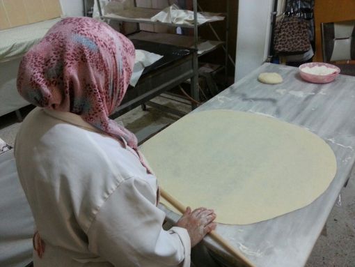    sedir mantı gözleme yöresel unlu mamüller çubuk ankara ev baklavası