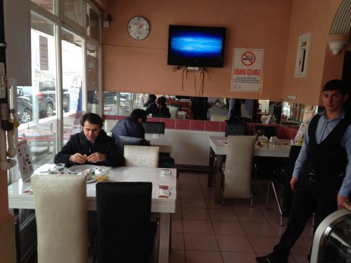   şahan pide döner kebap salonu çubuk