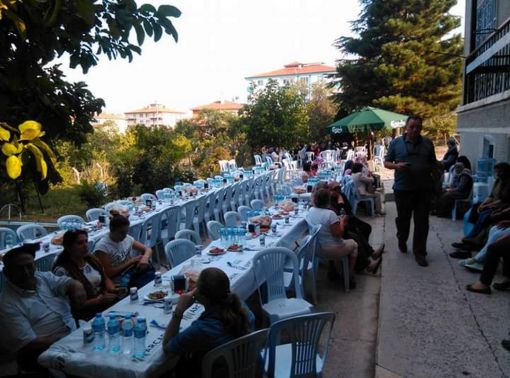  gündoğdu organizasyon çubuk ankara