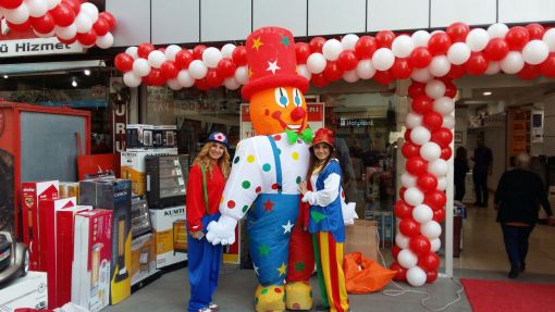  gündoğdu organizasyon çubuk ankara