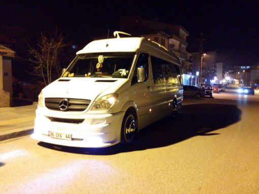    yazıcı grup turizm minibüs otobüs servis ve turizm işletmeciliği çubuk ankara