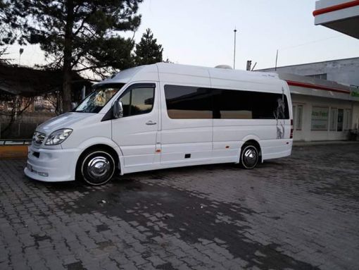    yazıcı grup minibüs otobüs servis ve turizm işletmeciliği çubuk ankara