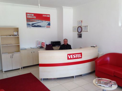  Vestel Yetkili Servisi Çubuk