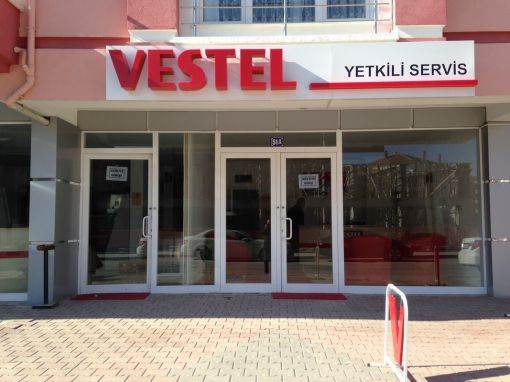  Vestel Yetkili Servisi Çubuk